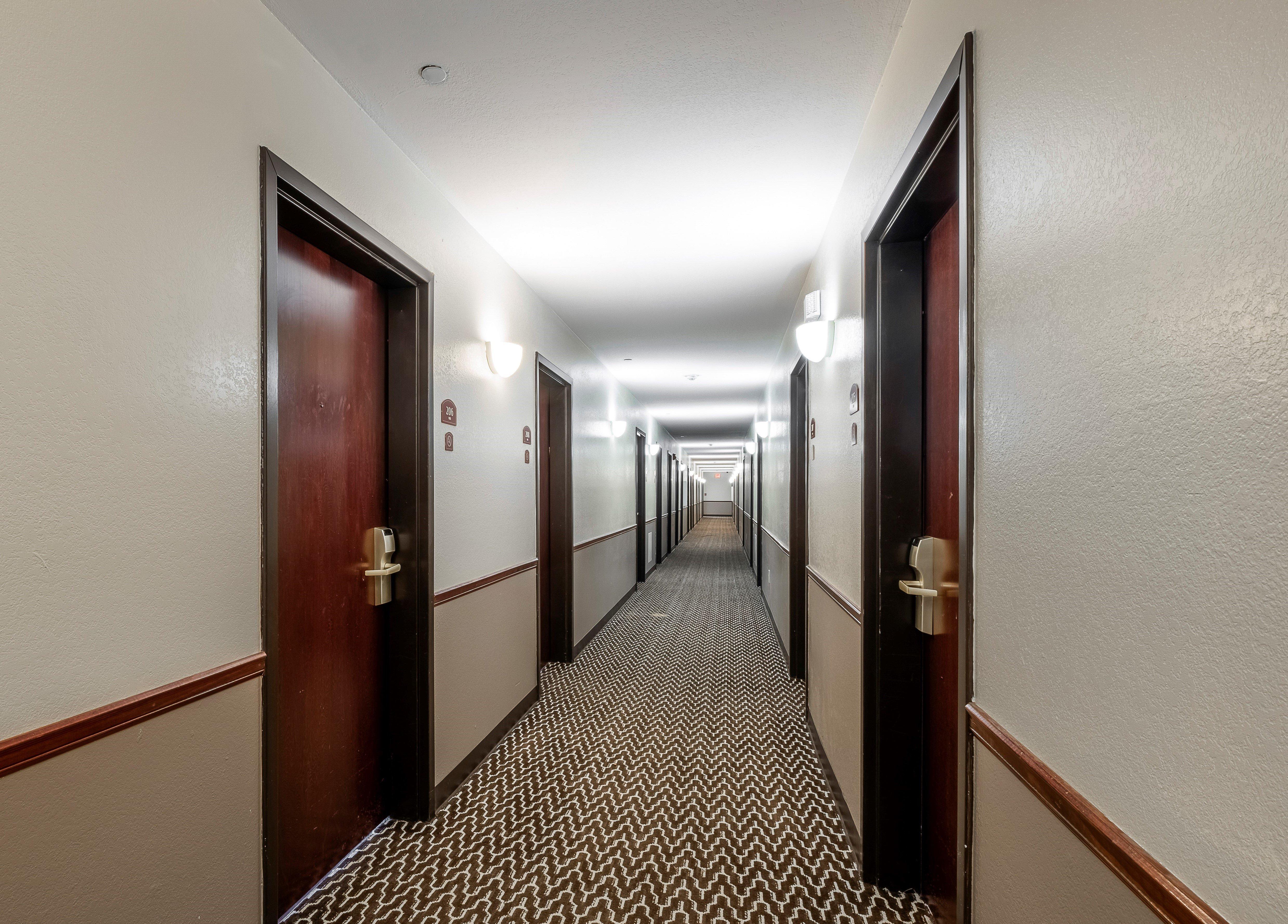 Red Roof Inn Hartselle Екстериор снимка