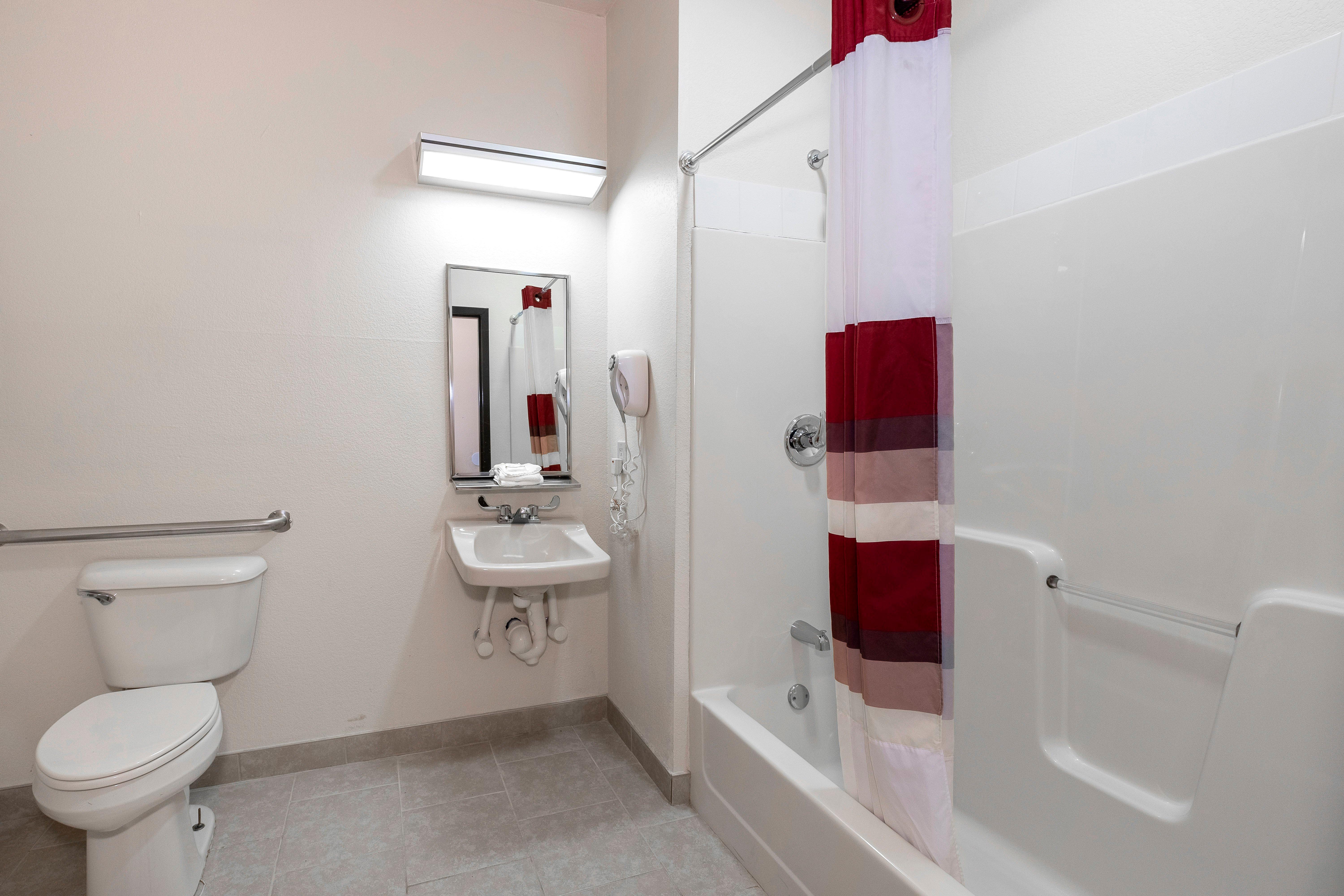 Red Roof Inn Hartselle Екстериор снимка