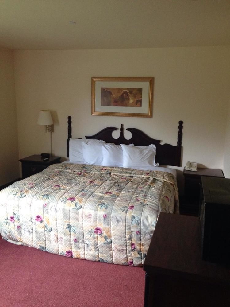 Red Roof Inn Hartselle Екстериор снимка