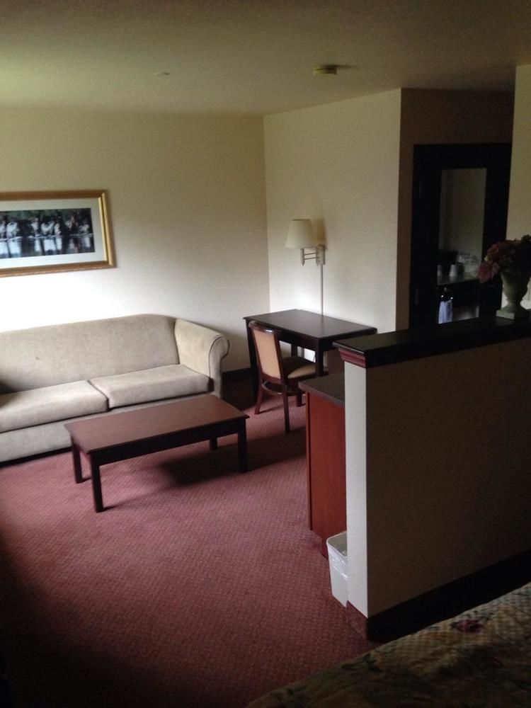Red Roof Inn Hartselle Екстериор снимка